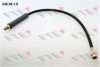 STEYR 18803642 Brake Hose